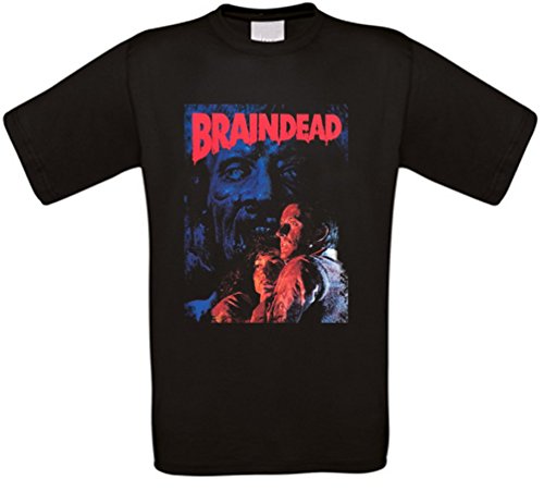 Braindead T-Shirt (L) von Senas-Shirts