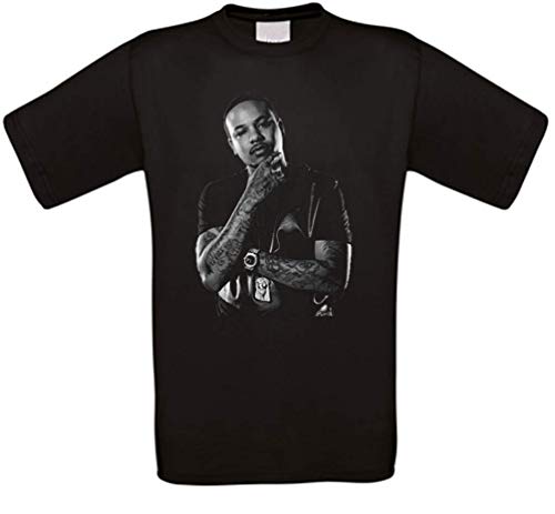 Chinx Drugz T-Shirt (XL) von Senas-Shirts