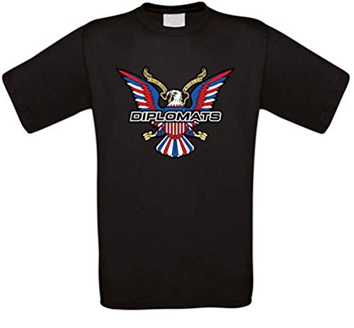 Dipset T-Shirt (XL) von Senas-Shirts