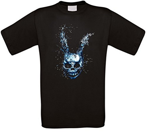 Donnie Darko T-Shirt (L) von Senas-Shirts