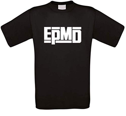 EPMD T-Shirt (L) von Senas-Shirts