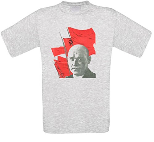 Ernst Thälmann T-Shirt (L) von Senas-Shirts