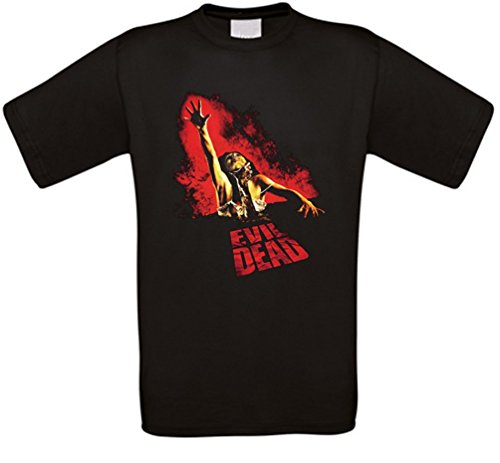 Evil Dead T-Shirt (XL) von Senas-Shirts