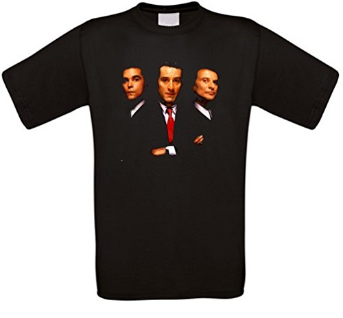 Goodfellas T-Shirt (XL) von Senas-Shirts