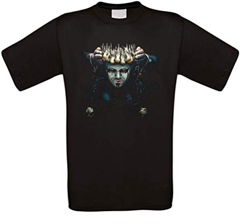 Ivar The Boneless T-Shirt (M) von Senas-Shirts