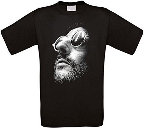 Leon der Profi T-Shirt (M) von Senas-Shirts