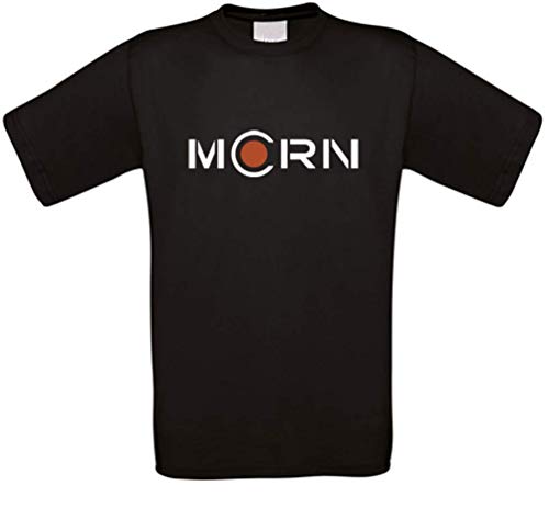 MCRN T-Shirt (4XL) von Senas-Shirts