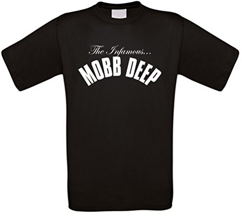 Mobb Deep T-Shirt (L) von Senas-Shirts