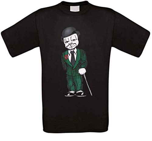 Nate Dogg G-Funk T-Shirt (S) von Senas-Shirts