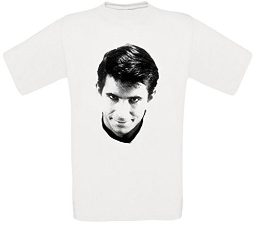 Norman Bates T-Shirt (M) von Senas-Shirts