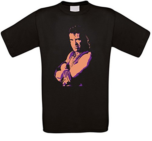 Razor Ramon T-Shirt (XXL) von Senas-Shirts