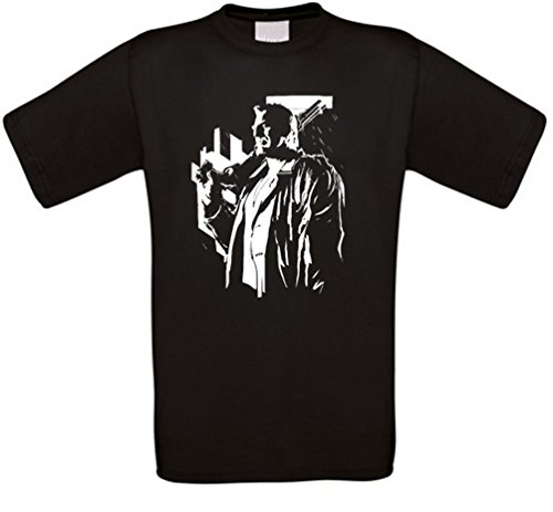 Sin City Marv T-Shirt (L) von Senas-Shirts