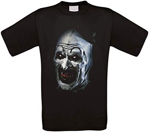 Terrifier T-Shirt (M) von Senas-Shirts