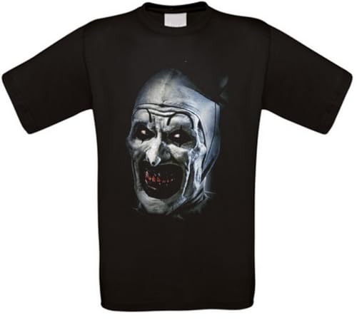 Terrifier T-Shirt (M) von Senas-Shirts