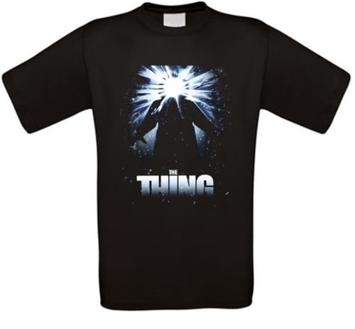 The Thing T-Shirt (L) von Senas-Shirts