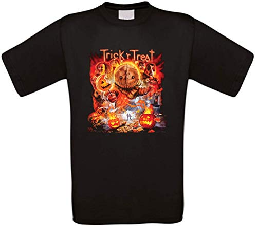 Trick 'r Treat T-Shirt (XL) von Senas-Shirts