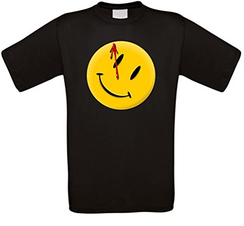 Watchmen T-Shirt (XL) von Senas-Shirts