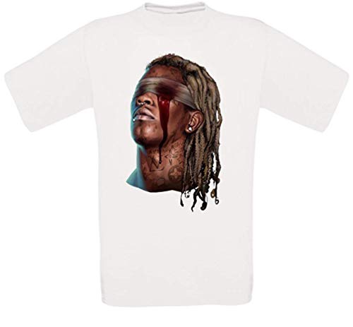 Young Thug T-Shirt (L) von Senas-Shirts