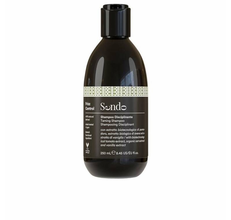 Sendo Haarshampoo FRIZZ CONTROL taming shampoo 250ml von Sendo