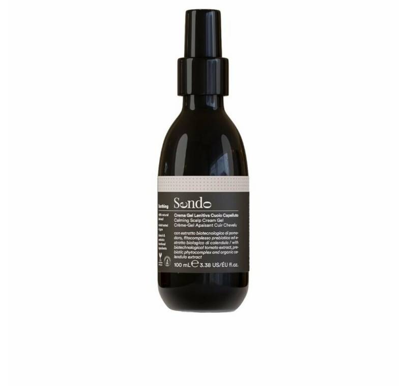 Sendo Haarshampoo Soothing Calming Cream 100ml von Sendo