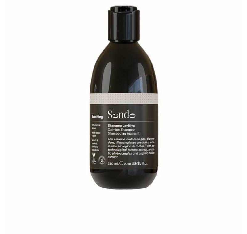 Sendo Haarshampoo Soothing Calming Shampoo 250ml von Sendo