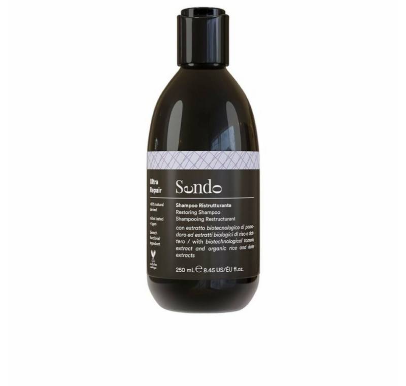 Sendo Haarshampoo ULTRA REPAIR restoring shampoo 250ml Sendo Haarshampoo ULTRA REPAIR restoring shampoo 250ml von Sendo