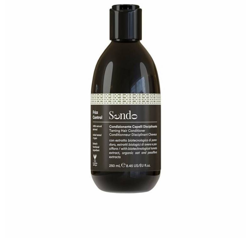 Sendo Haarspülung Frizz Control Taming Conditioner 250ml von Sendo
