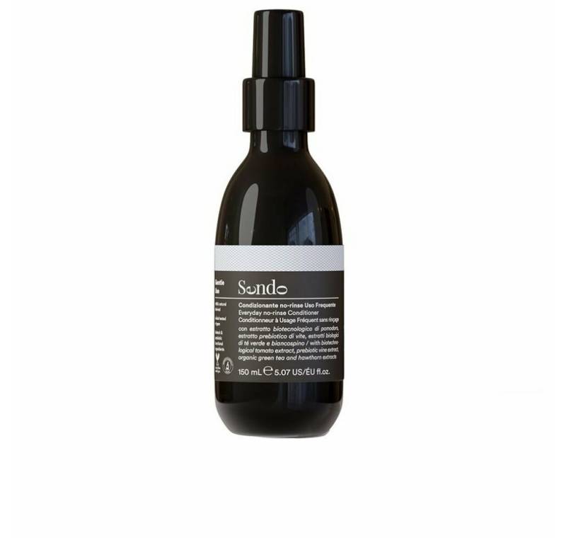 Sendo Haarspülung Gentle Everyday No-Rinse Conditioner 150ml von Sendo