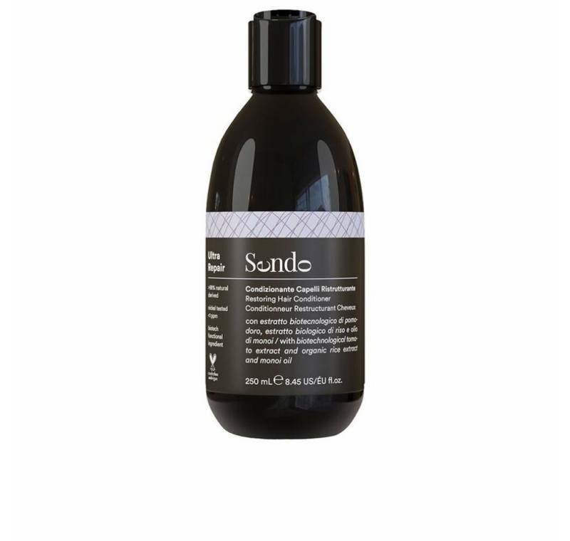 Sendo Haarspülung Ultra Repair Restoring Conditioner 250ml von Sendo