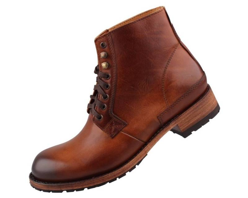 Sendra Boots 11397-Evolution Tang Stiefel von Sendra Boots