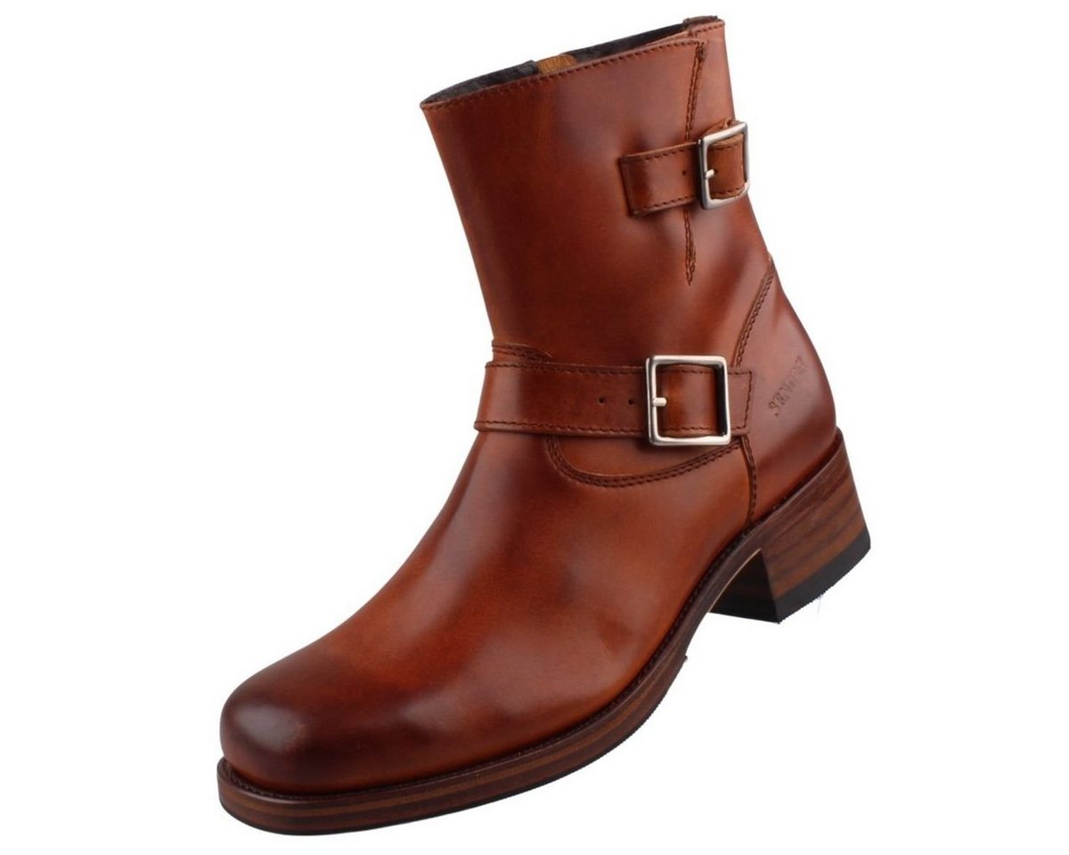 Sendra Boots 12200-Evolution Tang Usado Marron Stiefel Sendra Boots 12200-Evolution Tang Usado Marron Stiefel von Sendra Boots