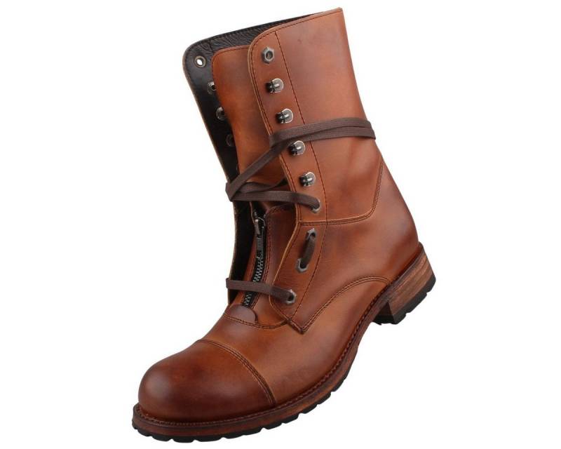 Sendra Boots 12334-Evolution Tang Stiefel von Sendra Boots