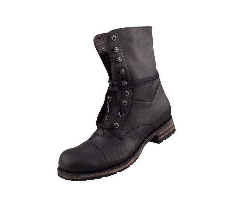 Sendra Boots 12334-Sprinter Negro Stiefel von Sendra Boots