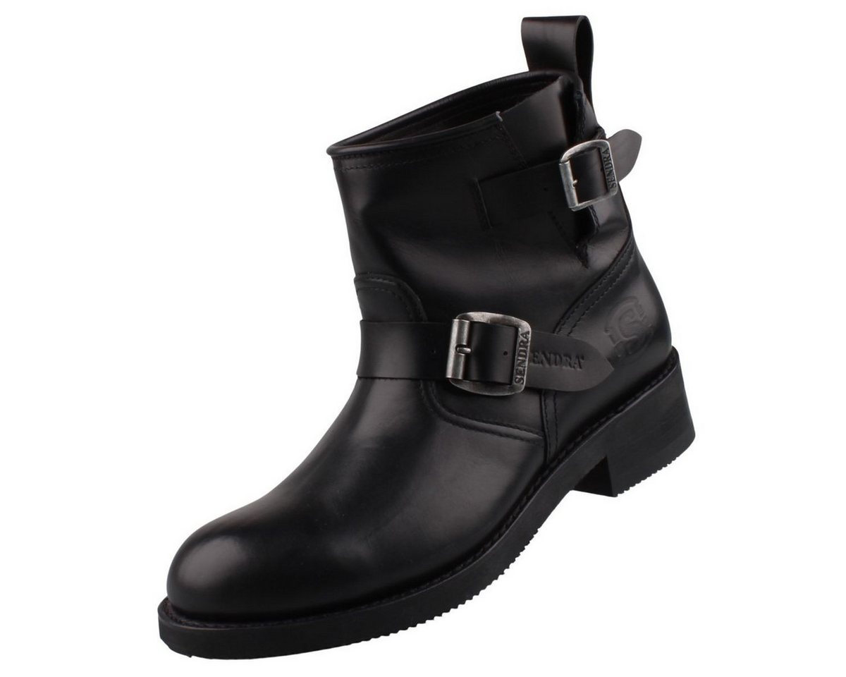 Sendra Boots 13047-Matebox-Negro Stiefel von Sendra Boots
