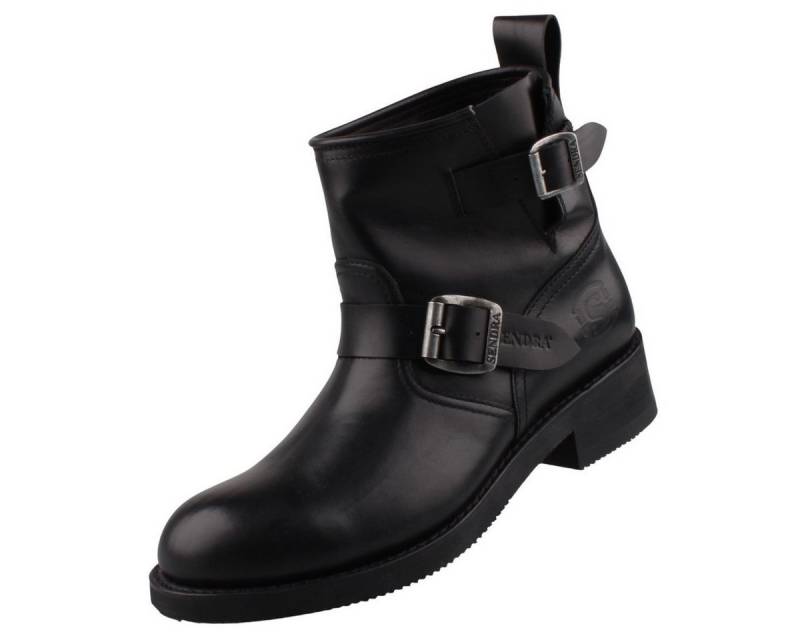 Sendra Boots 13047-Matebox-Negro Stiefel von Sendra Boots