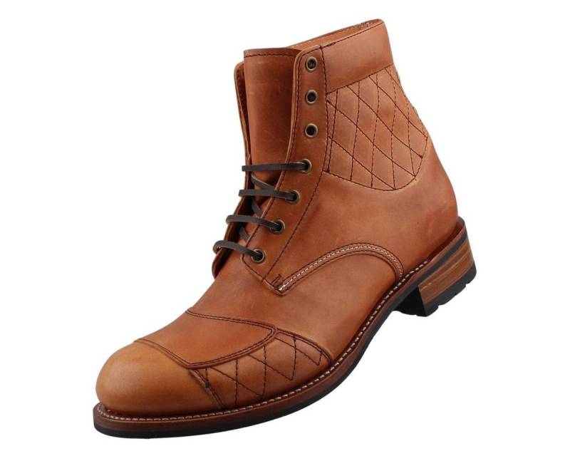 Sendra Boots 15996-Evolution Tang Stiefel von Sendra Boots