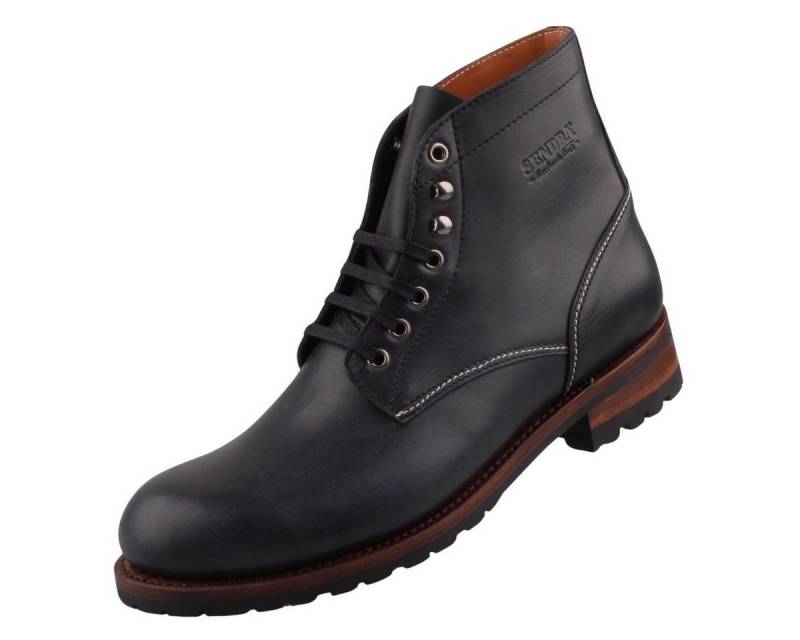 Sendra Boots 18642SD5-Evolution Negro Stiefel von Sendra Boots