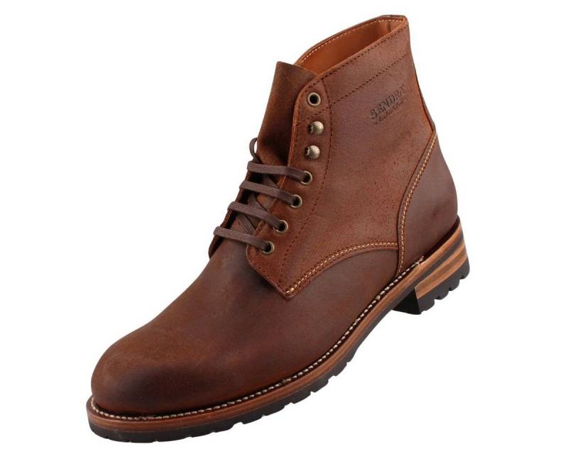 Sendra Boots 18642SD8-Waxy Comander Stiefel von Sendra Boots