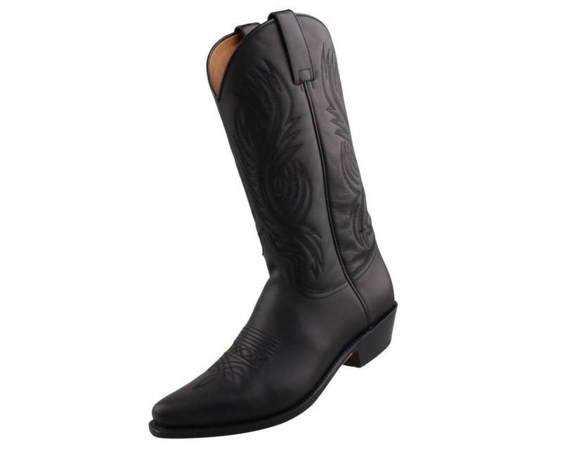 Sendra Boots 2605-Pull Oil Negro Stiefel von Sendra Boots