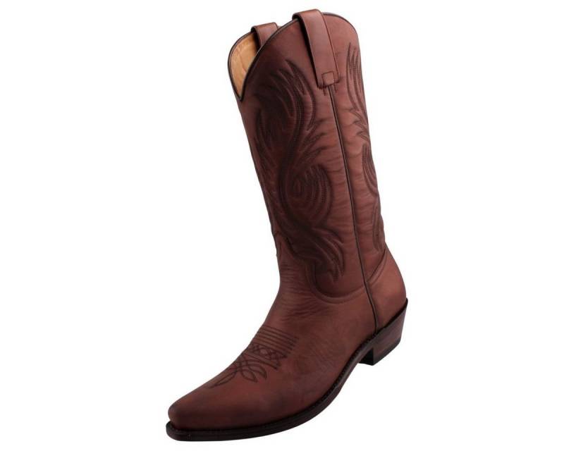 Sendra Boots 2605-Sprinter 7004 Stiefel von Sendra Boots
