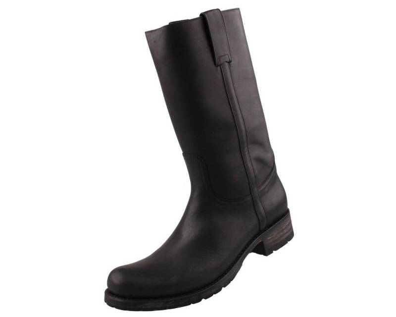 Sendra Boots 3165-Sprinter Negro Stiefel von Sendra Boots
