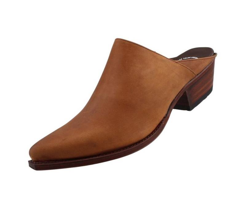 Sendra Boots 4977-Sprinter Tang PICO Clog von Sendra Boots