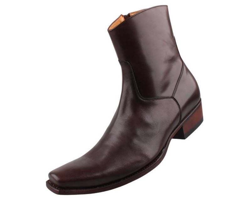 Sendra Boots 7438-Memory 064 Stiefelette von Sendra Boots