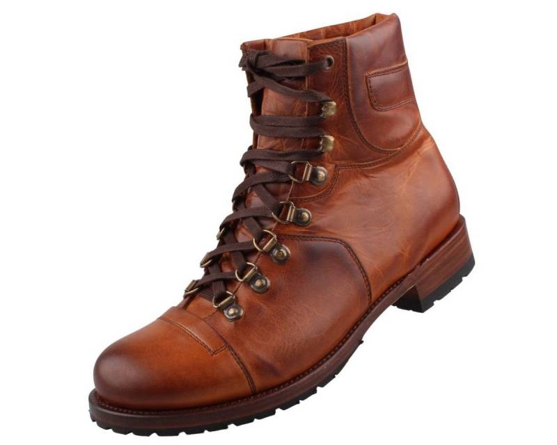 Sendra Boots 9017-Evolut.Tang US.Negro Stiefel von Sendra Boots