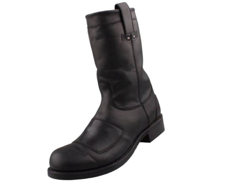 Sendra Boots 9807-Evolution Negro Stiefel von Sendra Boots