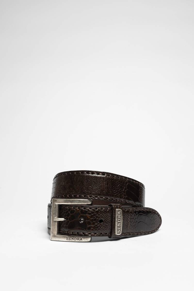 Sendra 1016 Unisex Dunkelbraun von Sendra