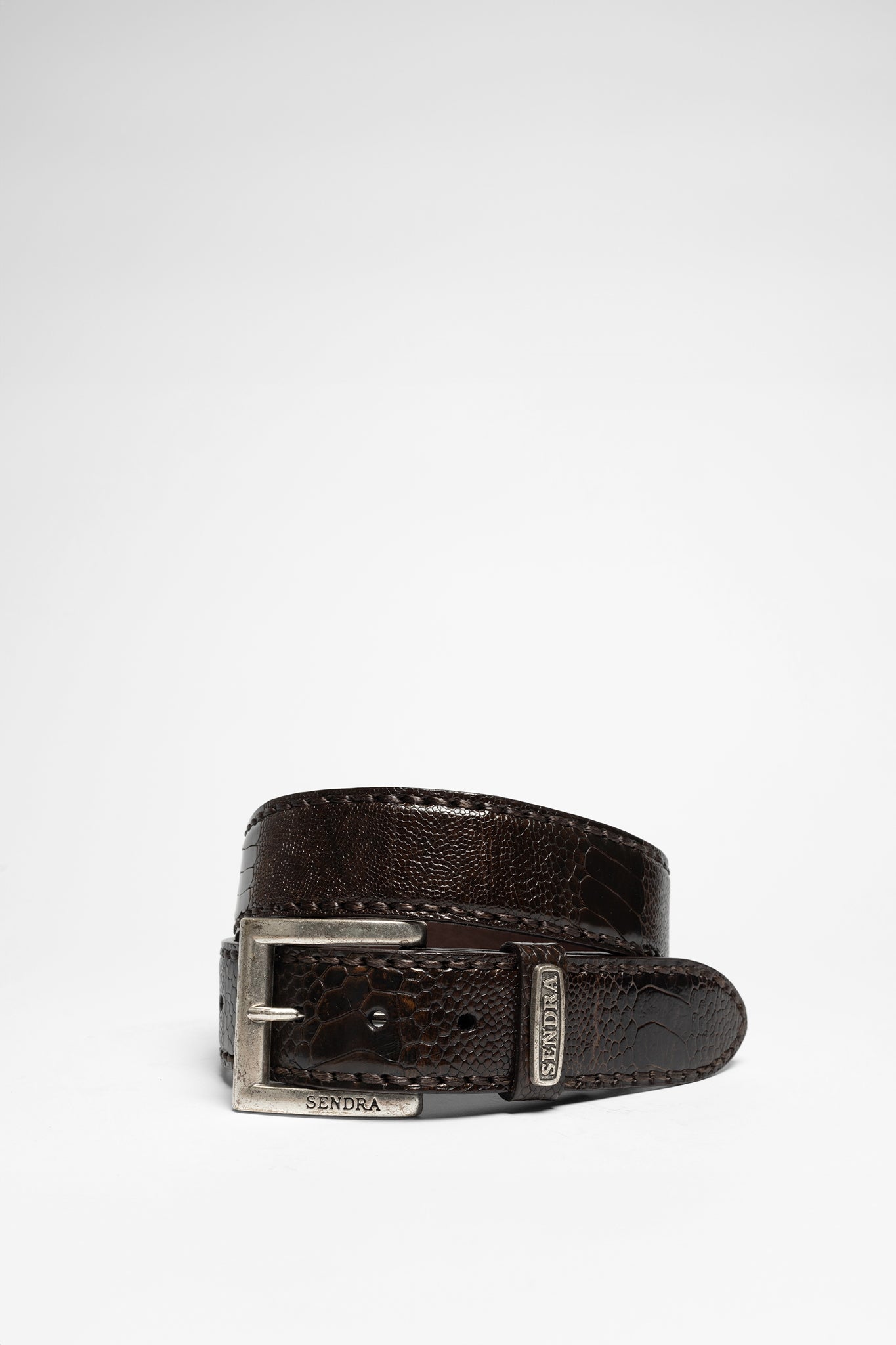 Sendra 1016 Unisex Dunkelbraun von Sendra