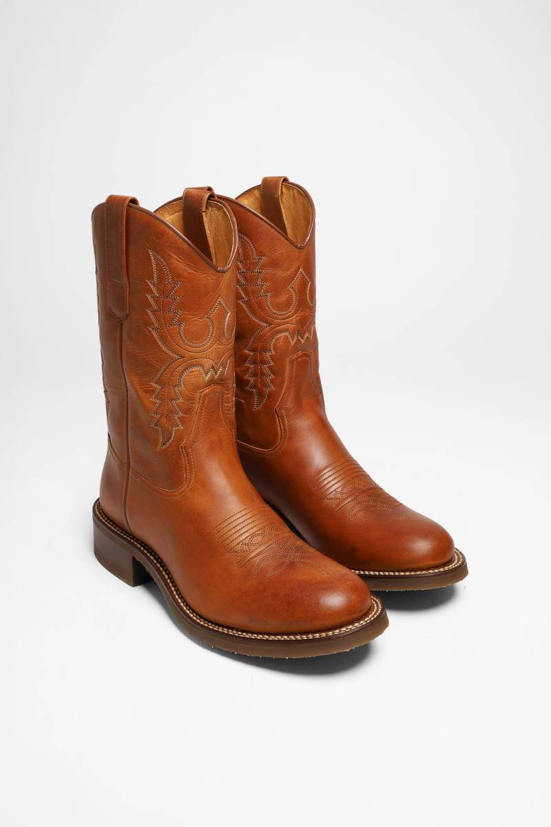Sendra 11615 LAM Herren Braun von Sendra