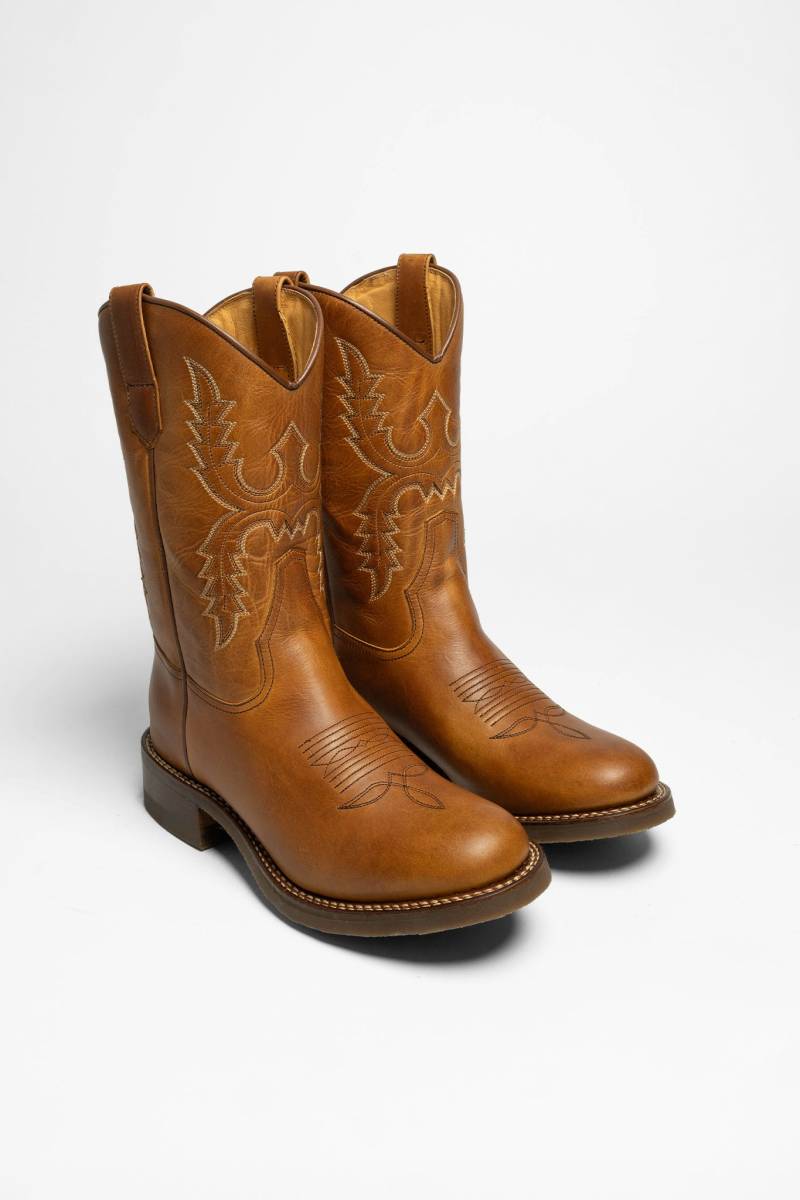 Sendra 11615 PALM Damen Braun von Sendra