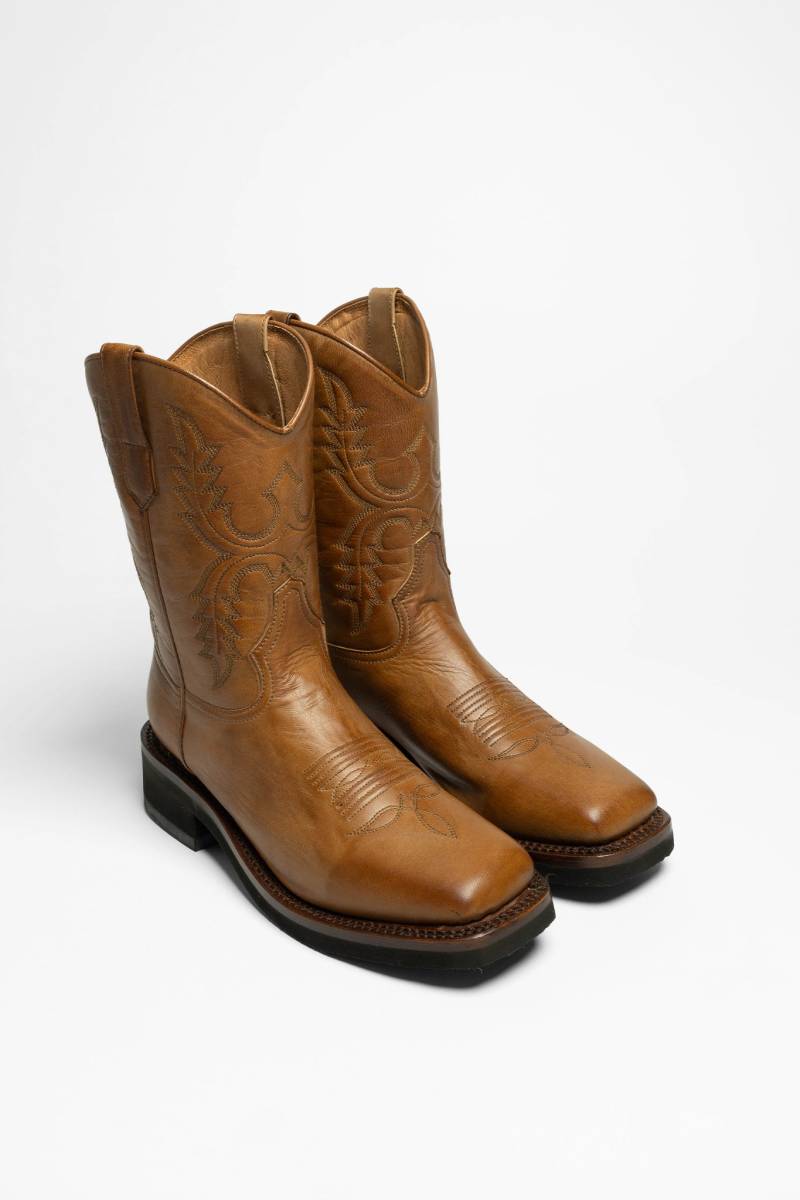 Sendra 11615 TIARA Damen Braun von Sendra